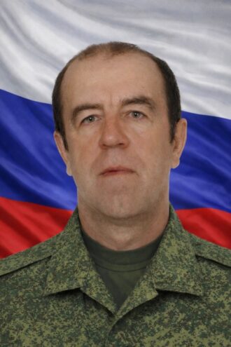 В Тверской области простятся с рядовым Алексеем Сосуновым