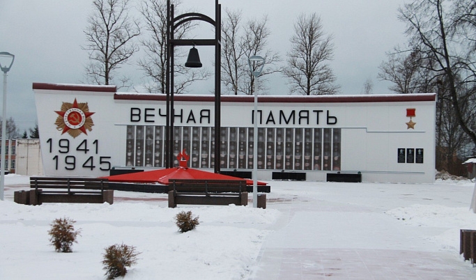 В заповеднике рассказали, как в войну немцы боялись тверских лесов