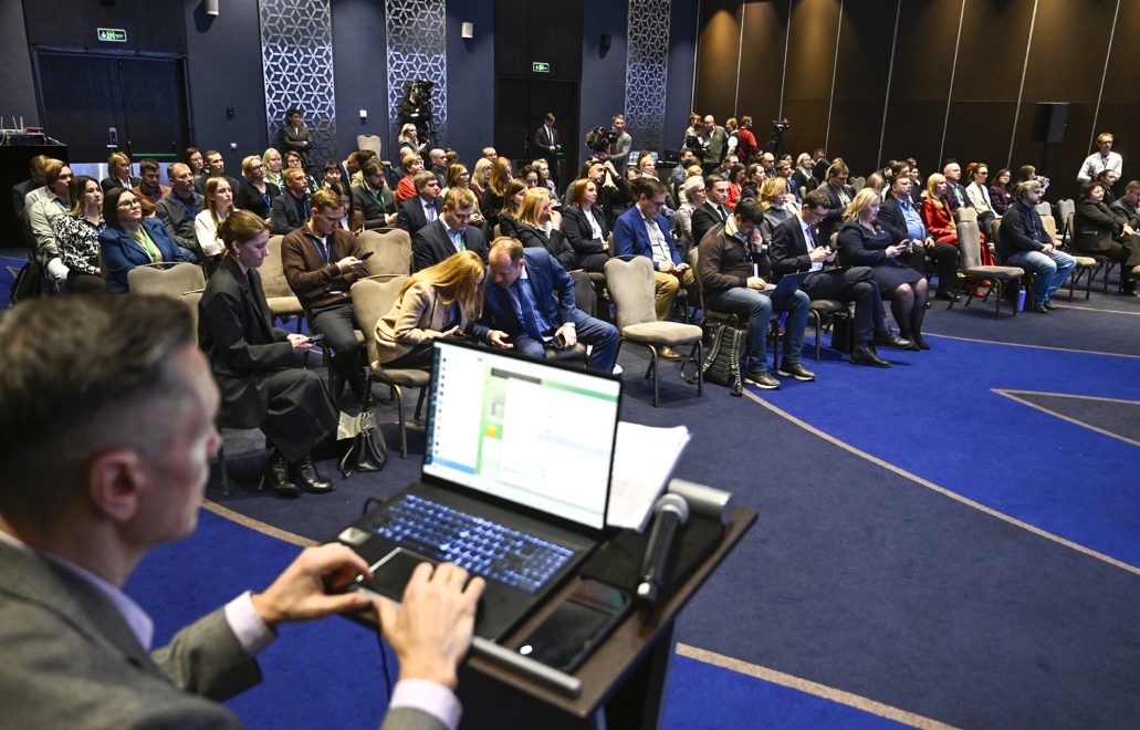 В Завидово построят первый в России студенческий кампус в сфере туризма В Завидово построят первый в России студенческий кампус в сфере туризма