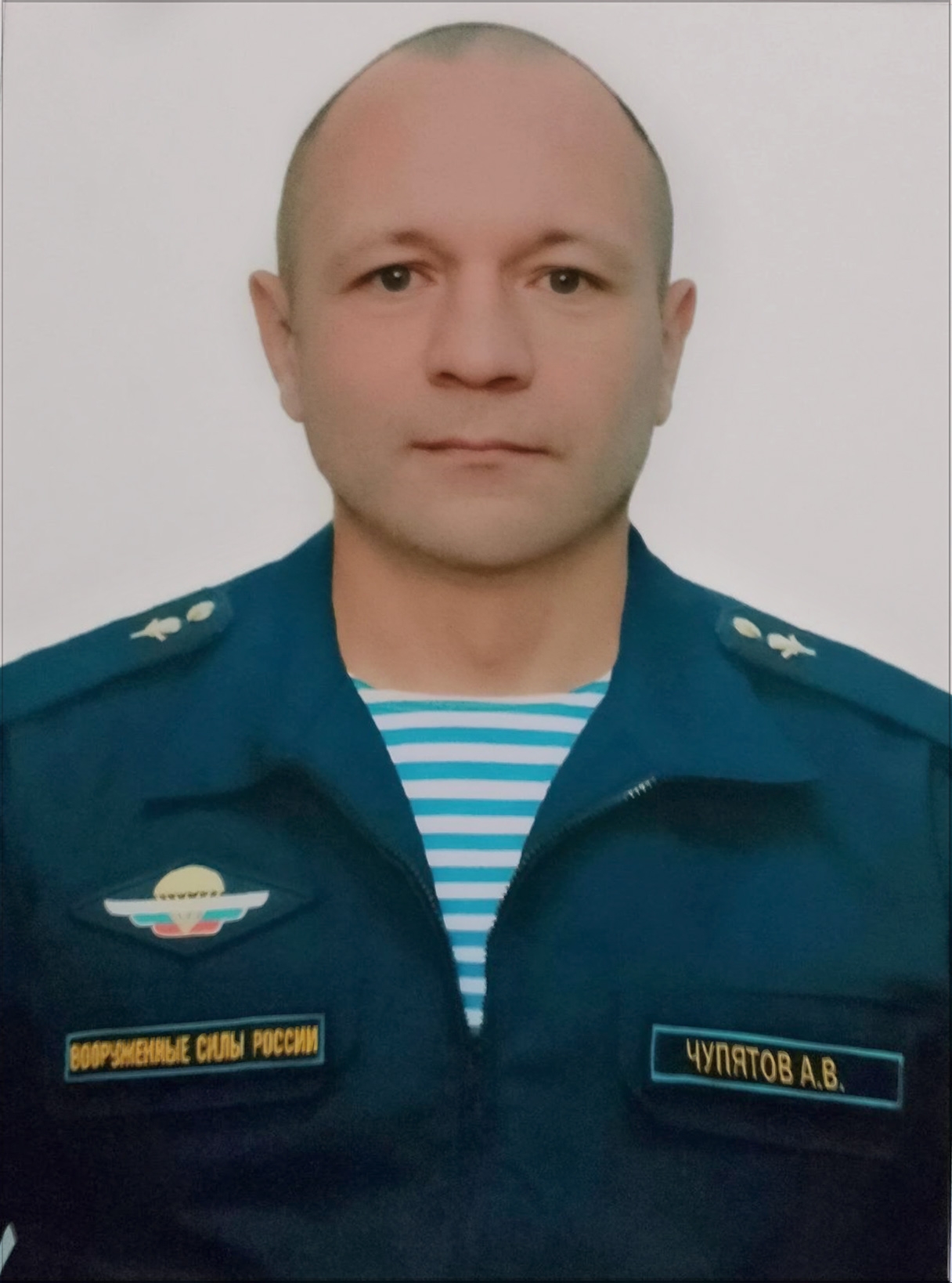 В зоне СВО погибли Алексей Чупятов и Борис Пальшин из Тверской области