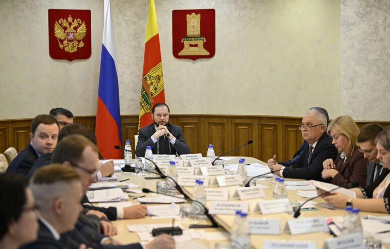 В Зубцовском округе построят завод, гостиницы, школу и сад