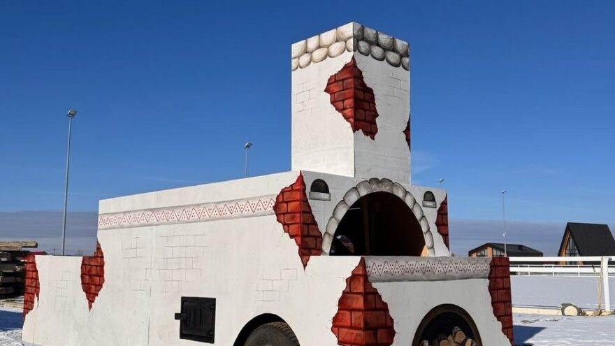 Масленица в Никулино: Блины, забавы и погружение в атмосферу старинного русского гулянья