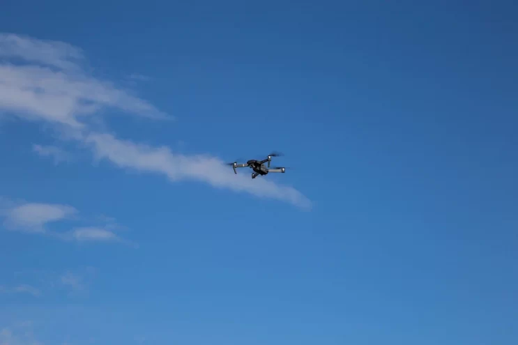 За вечер над Тверской областью сбили четыре БПЛА За вечер над Тверской областью сбили четыре БПЛА