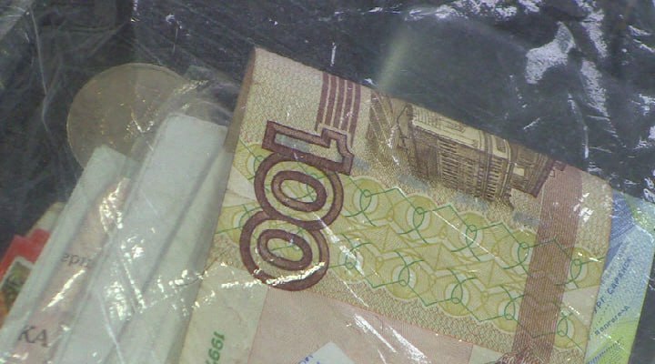 Женщину поймали на краже заначки и теперь ей грозит тюрьма в Тверской области Женщину поймали на краже заначки и теперь ей грозит тюрьма в Тверской области