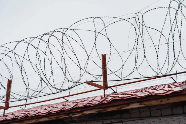 Житель Тверской области отправился на перевоспитание за оправдание терроризма