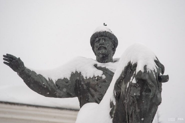Погода в Твери на завтра