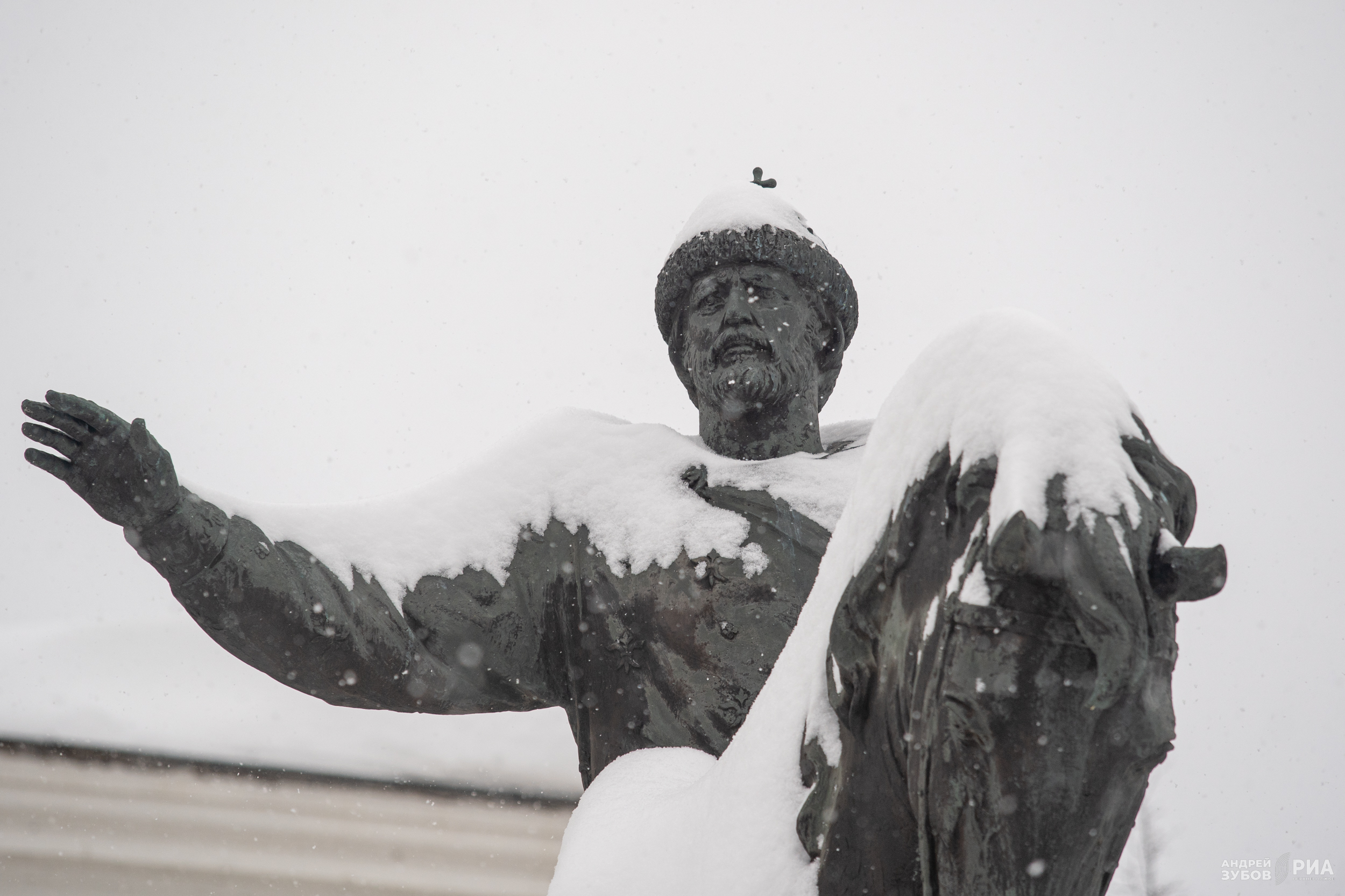 Погода в Твери на завтра