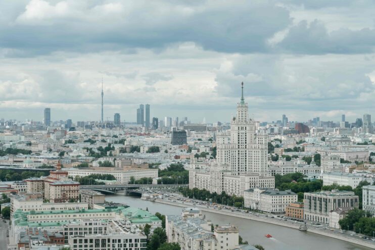 Работа курьером в Москве как источник стабильного дохода и гибкого графика Работа курьером в Москве как источник стабильного дохода и гибкого графика