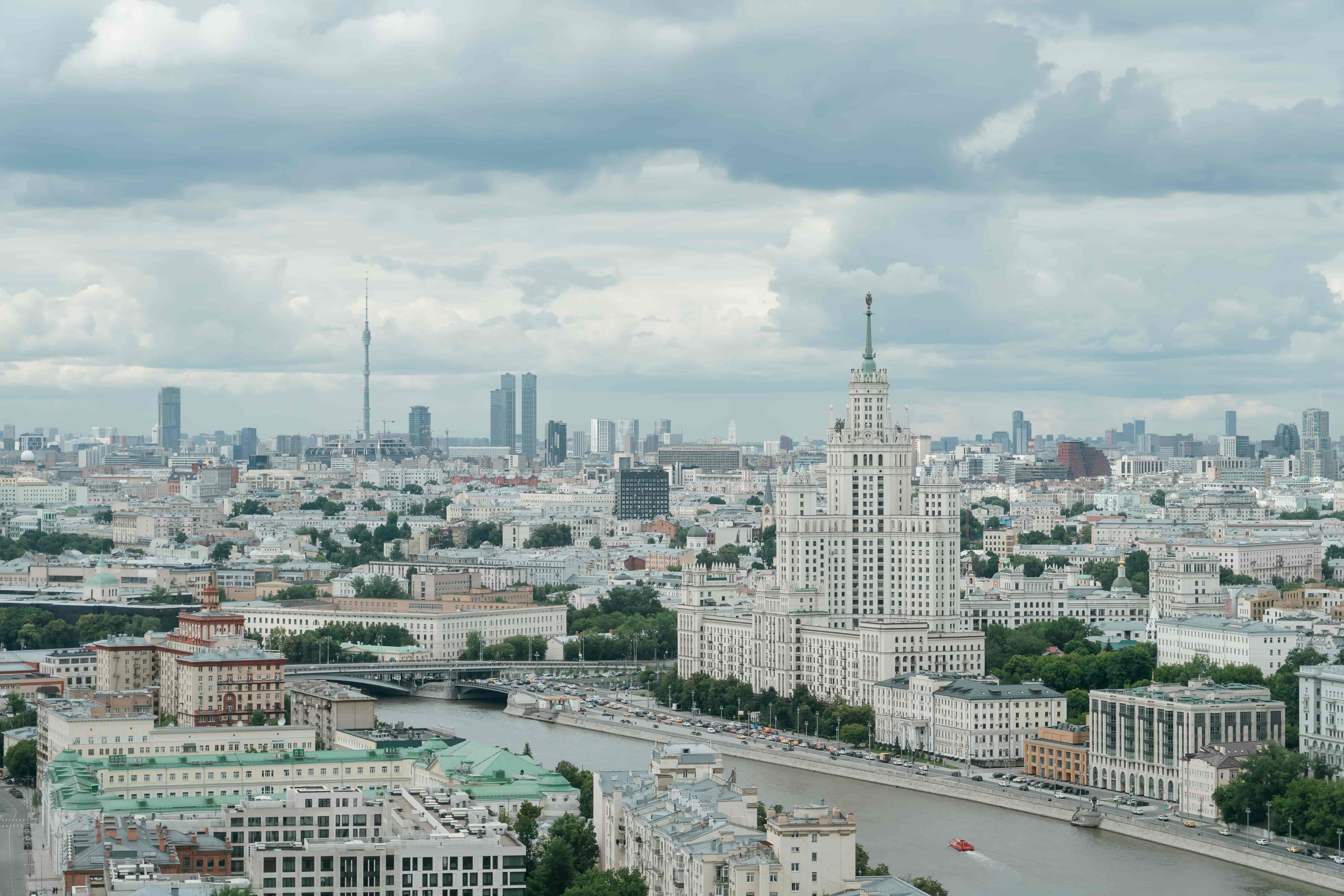 Работа курьером в Москве как источник стабильного дохода и гибкого графика Работа курьером в Москве как источник стабильного дохода и гибкого графика