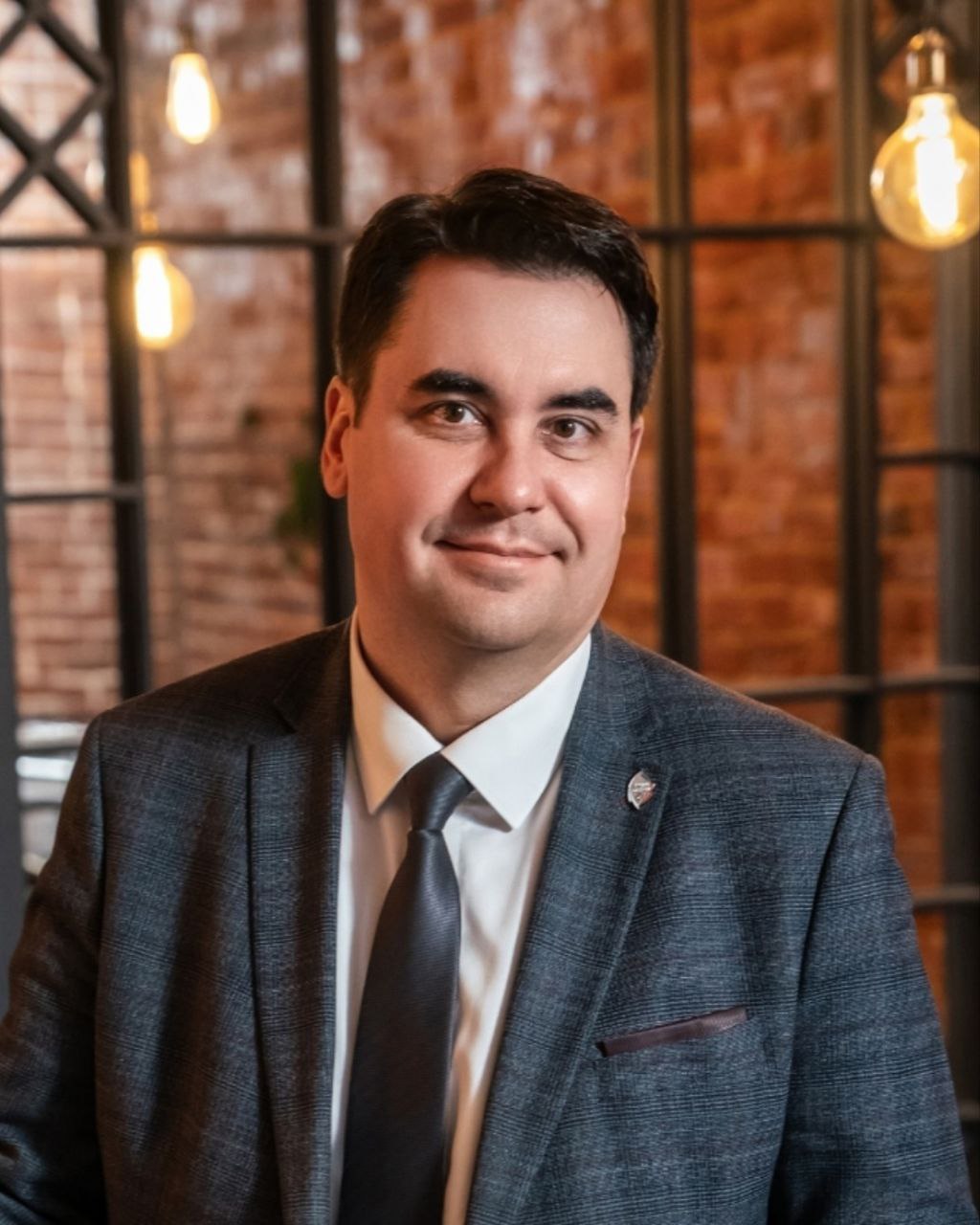 Антон Стамплевский: Очень важен пример отцов для сыновей