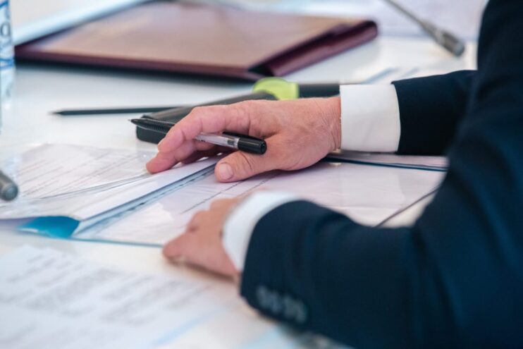 Министр цифрового развития проведет прием в Конаковском округе