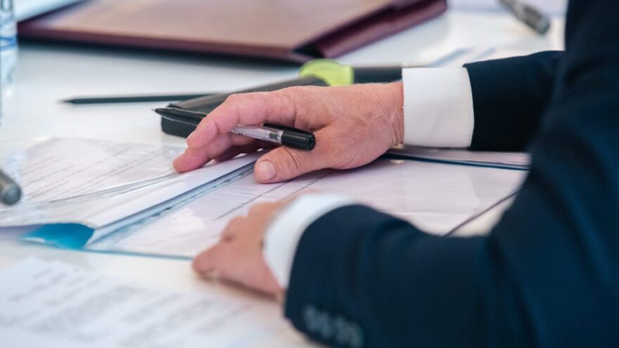 Министр цифрового развития проведет прием в Конаковском округе