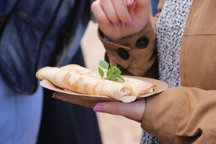 Масленичный разгуляй собрал жителей Конаково на городской площади Масленичный разгуляй собрал жителей Конаково на городской площади
