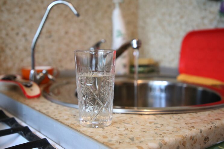 Жителей города Нелидово предупредили об отключении водоснабжения Жителей города Нелидово предупредили об отключении водоснабжения