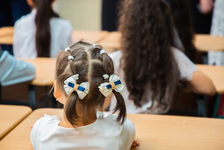 В Конаковском округе воспитанники подготовительных групп вступили в ряды «Орлят-дошколят» В Конаковском округе воспитанники подготовительных групп вступили в ряды «Орлят-дошколят»