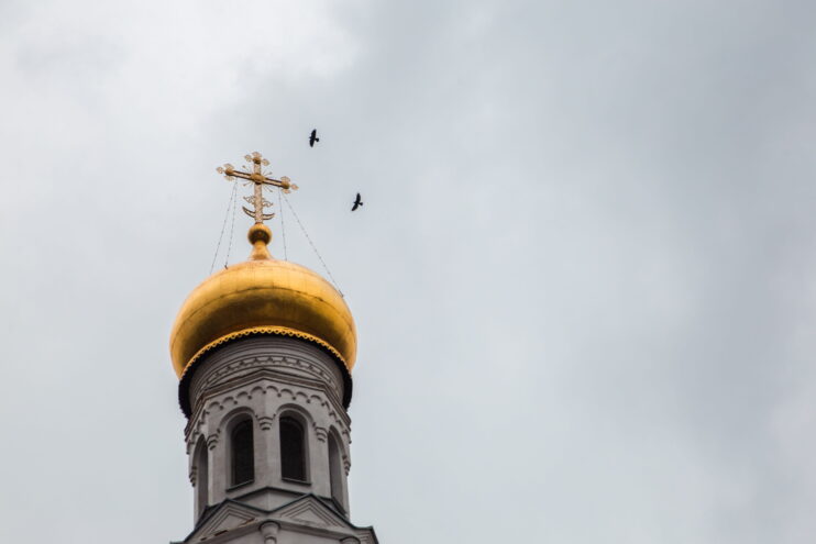 Энергетики тверского филиала «Россети Центр» обеспечили электроэнергией 10 религиозных учреждений