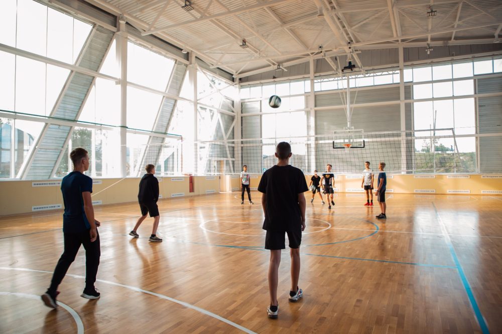 В Тверской области состоялся фестиваль «Русская зима»