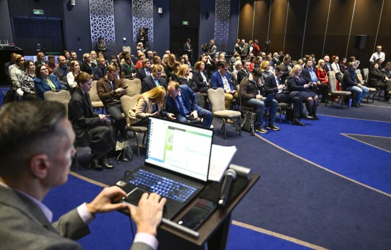 В Завидово построят первый в России студенческий кампус в сфере туризма