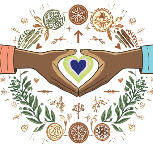 Марафон Добра