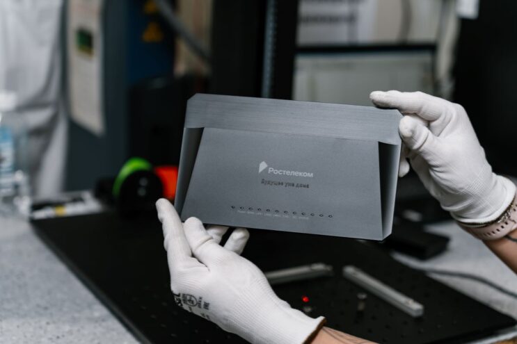 Жители Верхневолжья переходят на новые скорости домашнего интернета