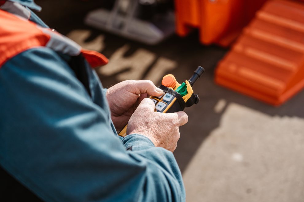 Школа № 3 в Конаково готовится к прокладке новых коммуникаций