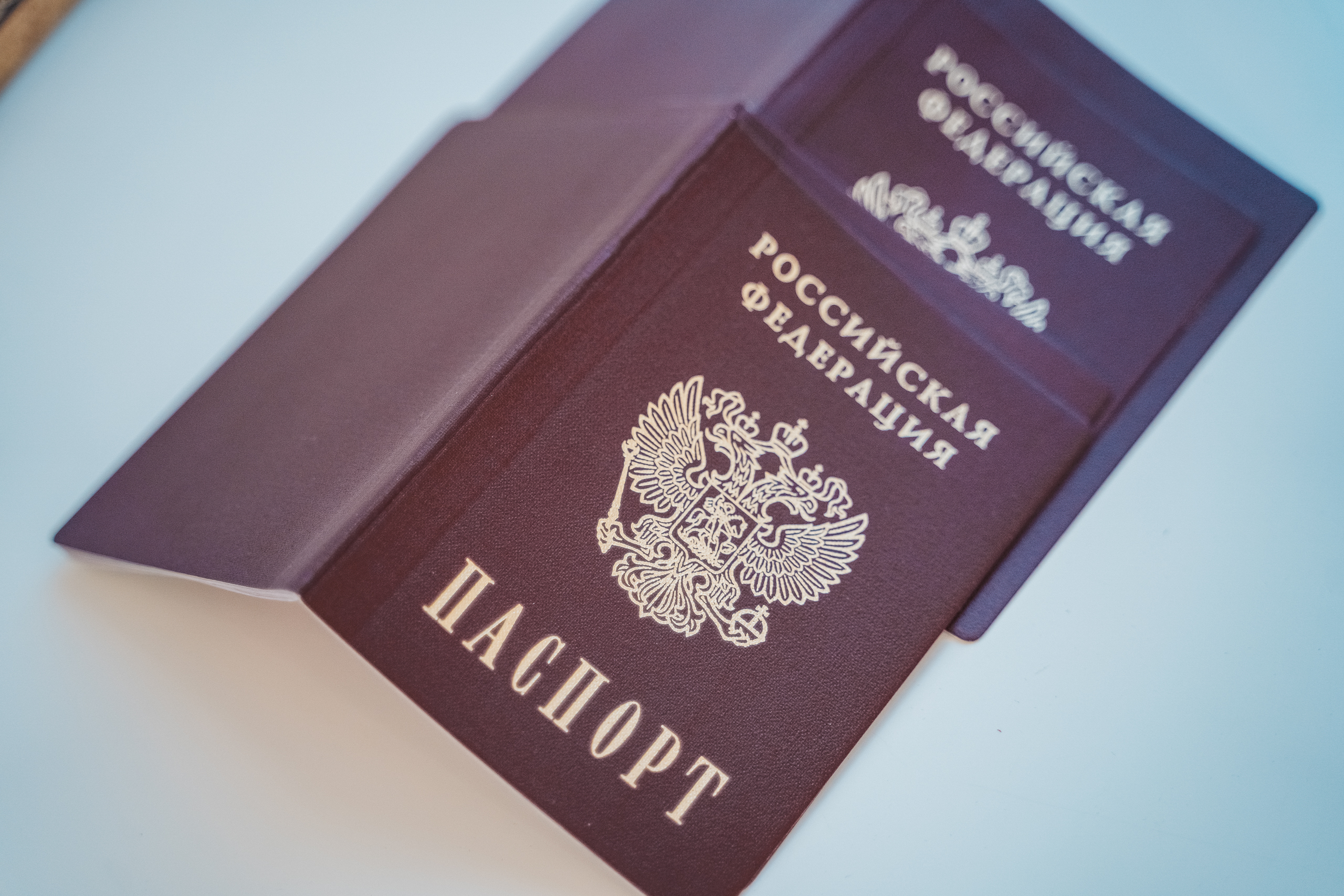 Юным нелидовцам торжественно вручили паспорта