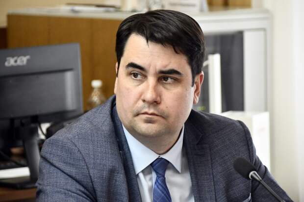 Антон Стамплевский оценил влияние газификации на бизнес в Твери