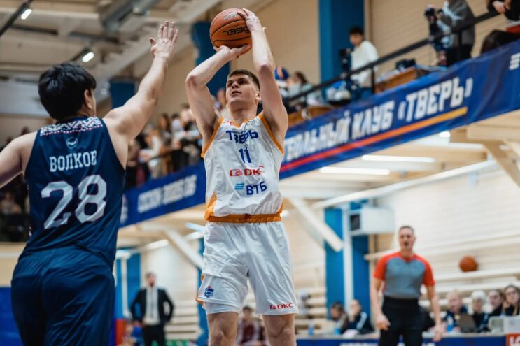 Февральские выходные пройдут под знаком культуры и спорта в Тверской области