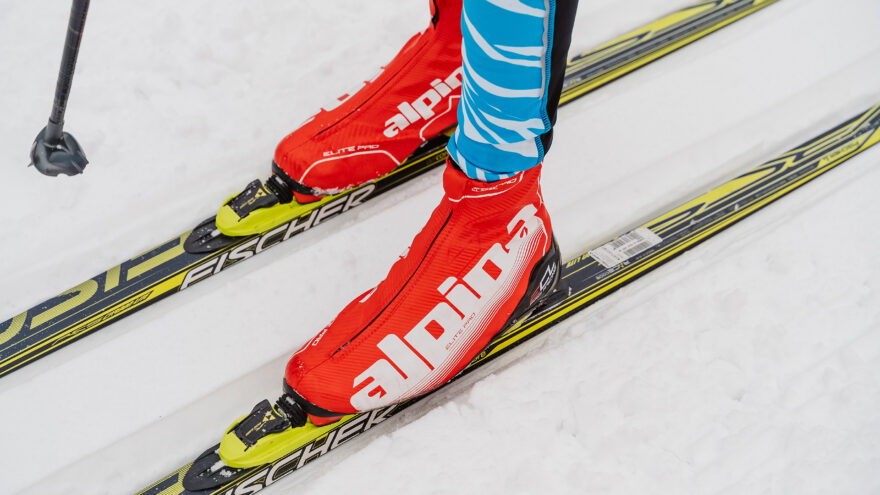 В Андреаполе пройдут лыжные соревнования