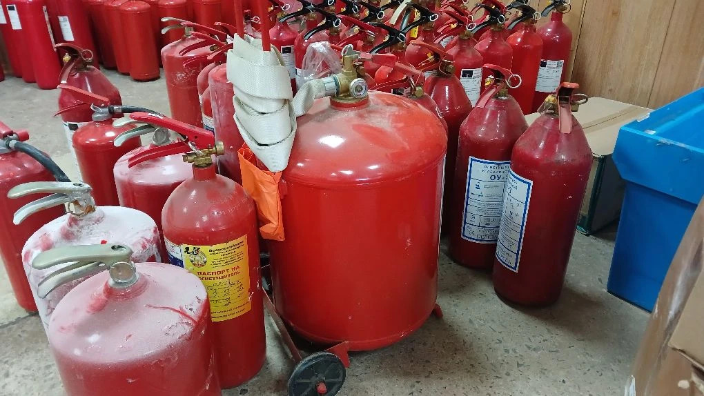 В преддверии Дня защитника Отечества: 110-й груз с поддержкой отправлен на фронт из Калининского округа