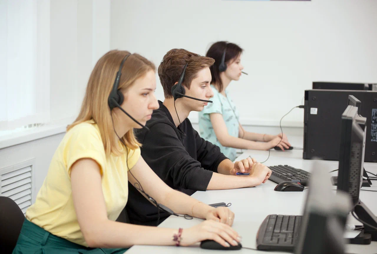 «Ростелеком» повысил эффективность исходящих звонков контакт-центра «Мосэнергосбыта»