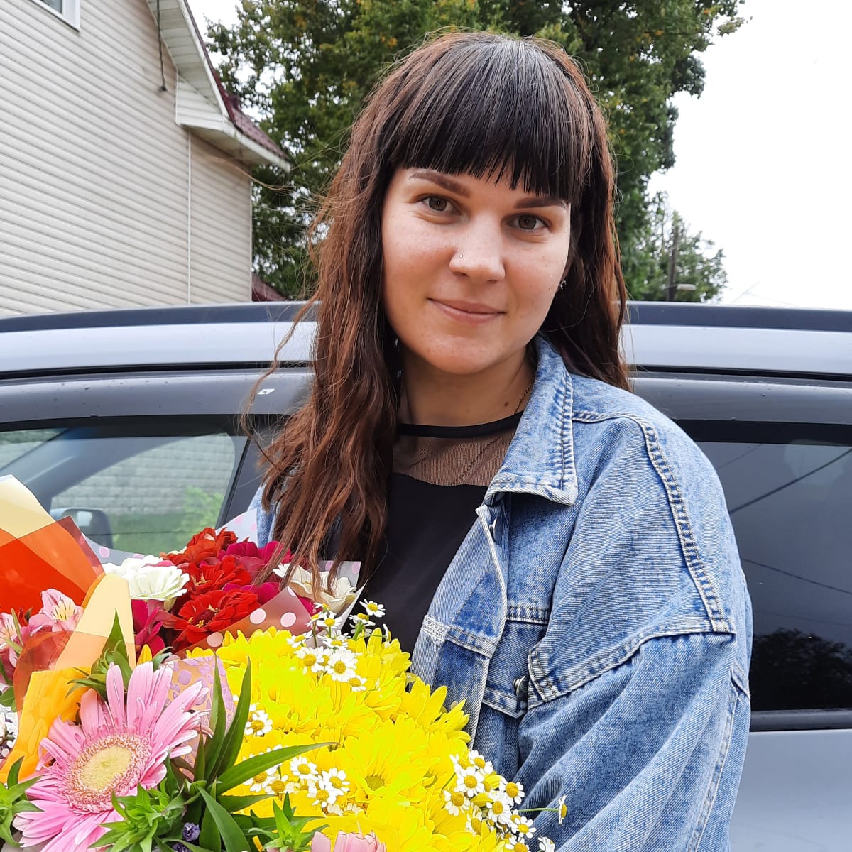 Газификация Верхневолжья подарит уют многодетным семьям