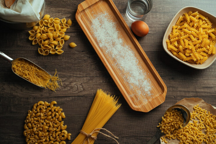 «Мелькомбинат» завоевал высшие награды на главном продовольственном форуме страны