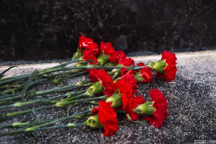 Уроки мужества ленинградцев объединяют поколения в Тверской области Уроки мужества ленинградцев объединяют поколения в Тверской области