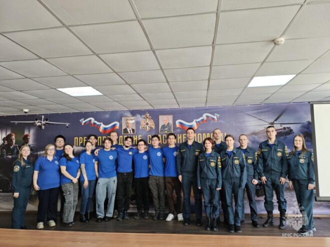 Итоги отборочного этапа "Человеческого фактора" в Тверской области