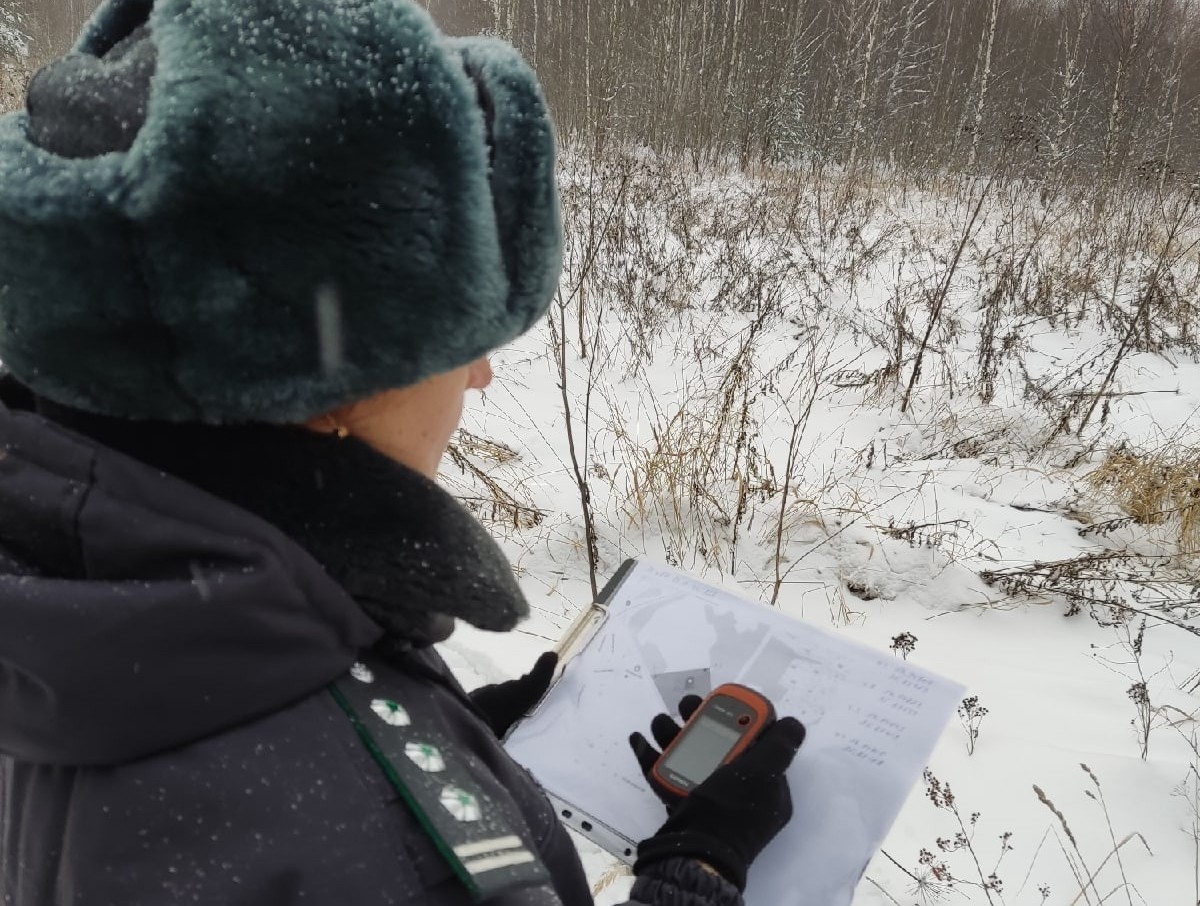 Россельхознадзор усиливает контроль за сельхозугодьями в Тверской области