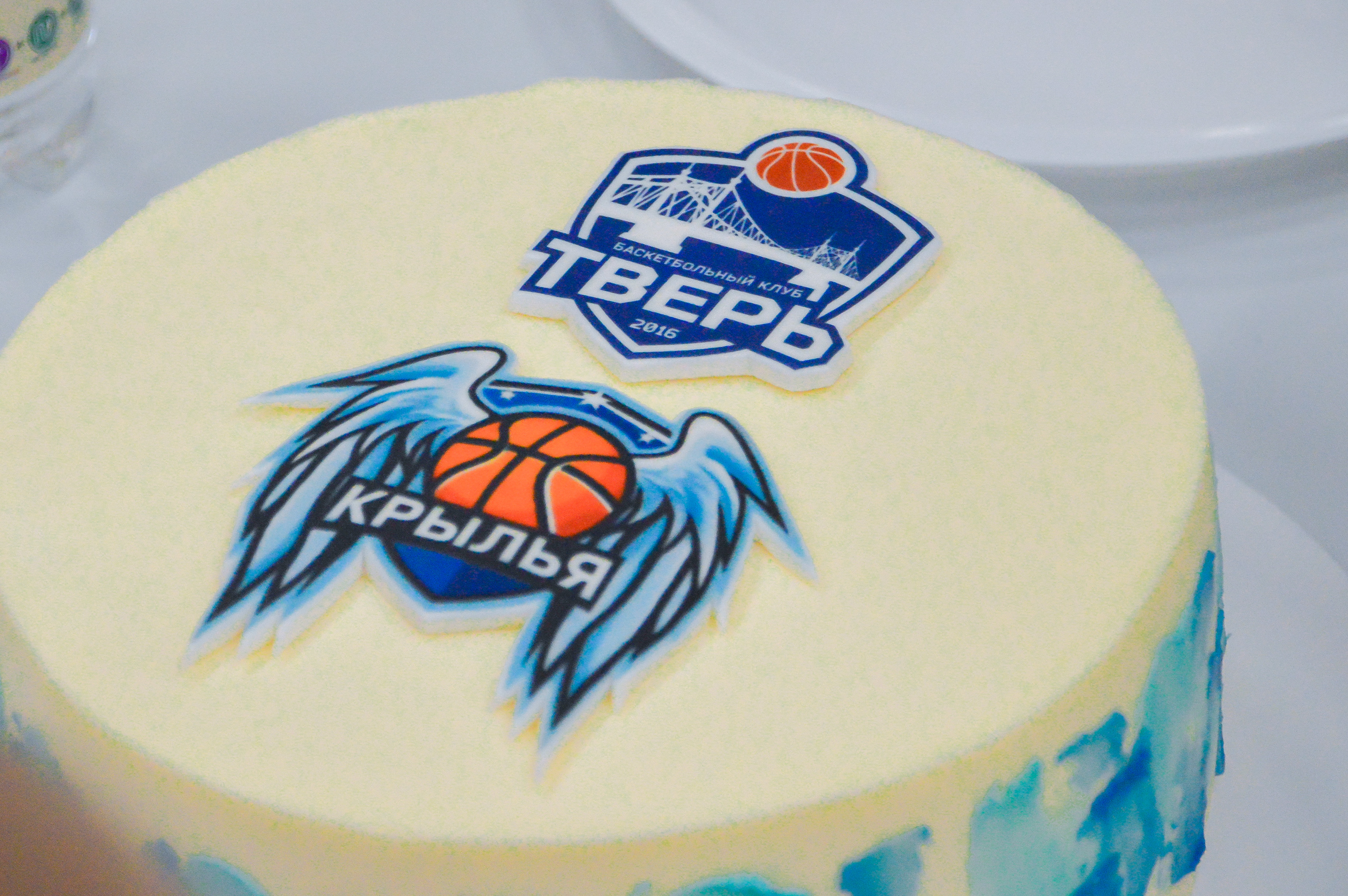 В Твери создали команду по адаптивному баскетболу