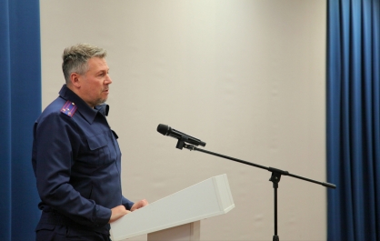 На конференции в Твери обсудили противодействие идеологии терроризма