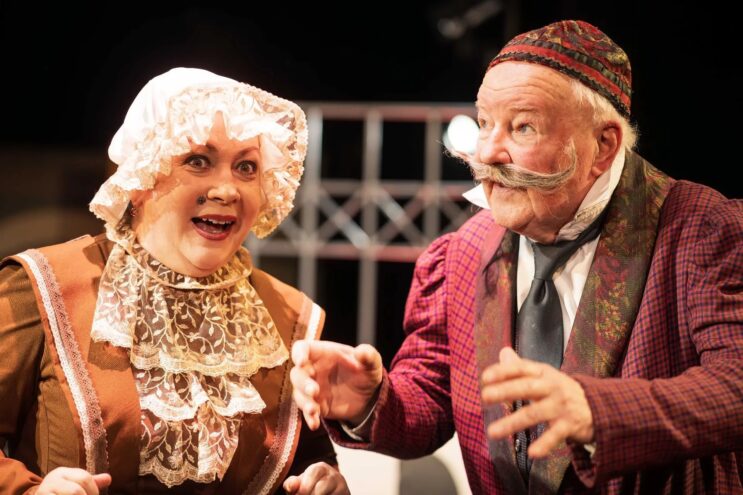 В Твери 20 марта готовят «Оскар»