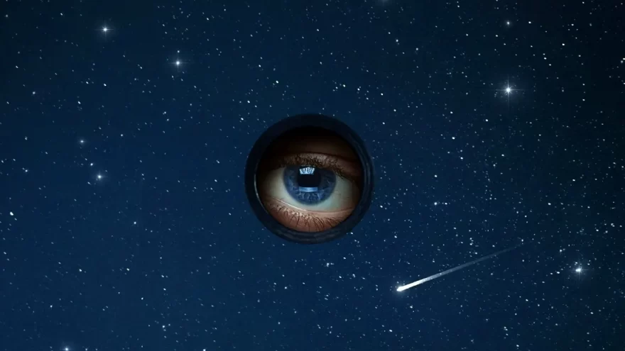 9 марта Тверской Театр Кукол представит «Огни или Ночь во Вселенной» 9 марта Тверской Театр Кукол представит «Огни или Ночь во Вселенной»