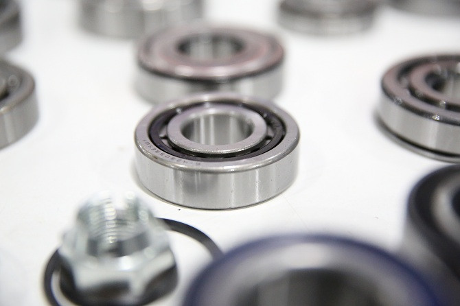 Россия готовится к тотальной маркировке автозапчастей: что ждет автовладельцев?