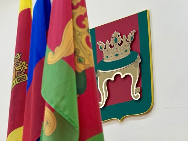 Калининский округ: Новые инициативы для поддержки семей и улучшения демографии Калининский округ: Новые инициативы для поддержки семей и улучшения демографии