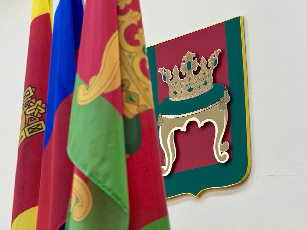 Калининский округ: Новые инициативы для поддержки семей и улучшения демографии