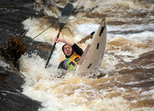 "Тьмацкий перекат 2026": Тверь готовится к 48-му фестивалю бурной воды с новым областным чемпионатом
