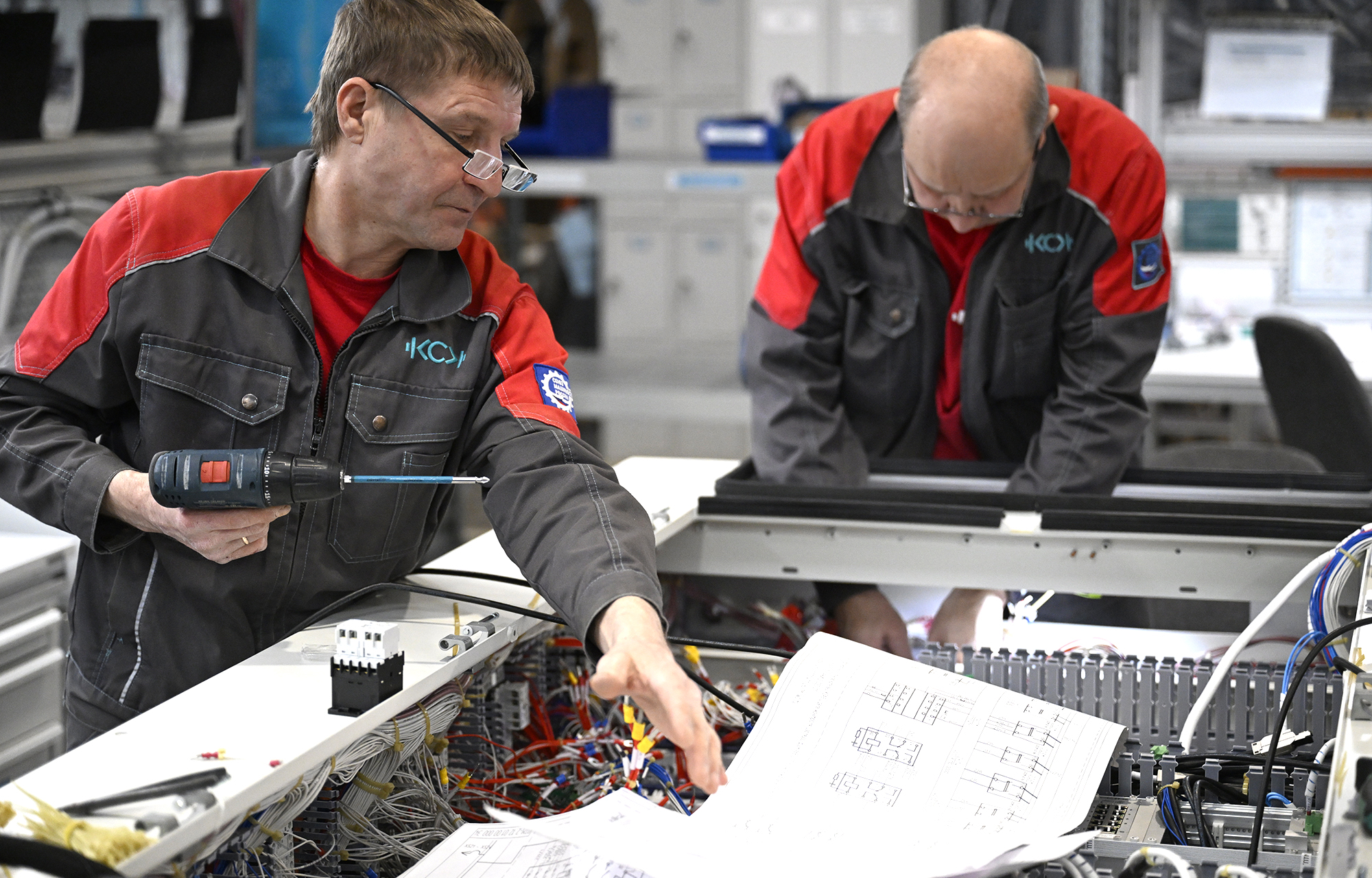 В Верхневолжье реализуют 118 инвестпроектов на 284 миллиарда рублей