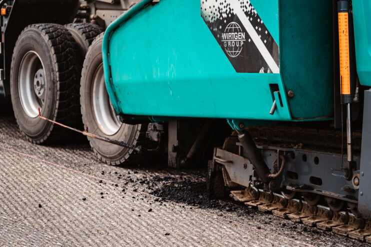 От М-1 до М-11: «Автодор» проведет комплексный ремонт 24 участков скоростных магистралей От М-1 до М-11: «Автодор» проведет комплексный ремонт 24 участков скоростных магистралей