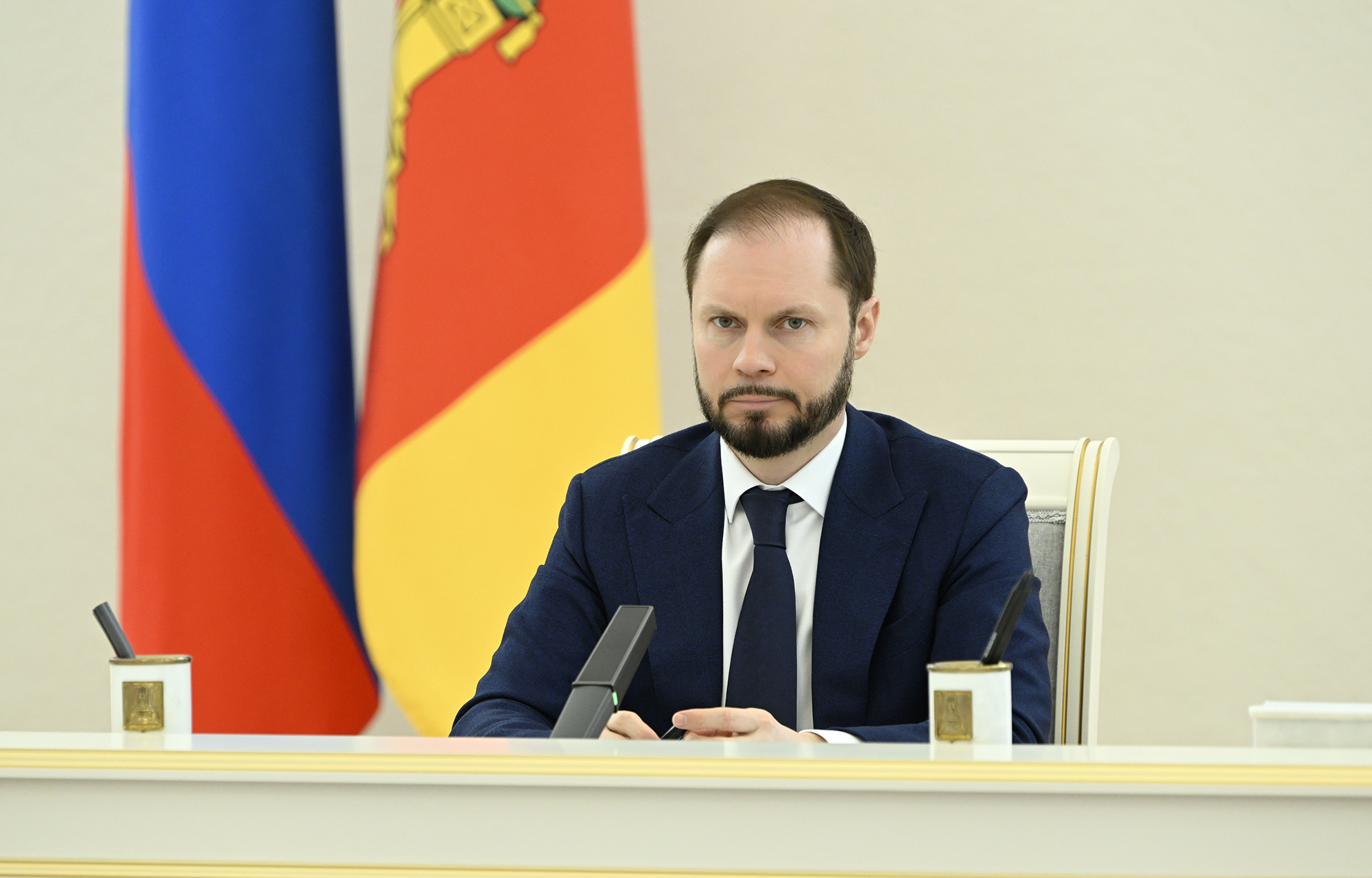 В регионе усилят контроль за безопасностью детей на каникулах