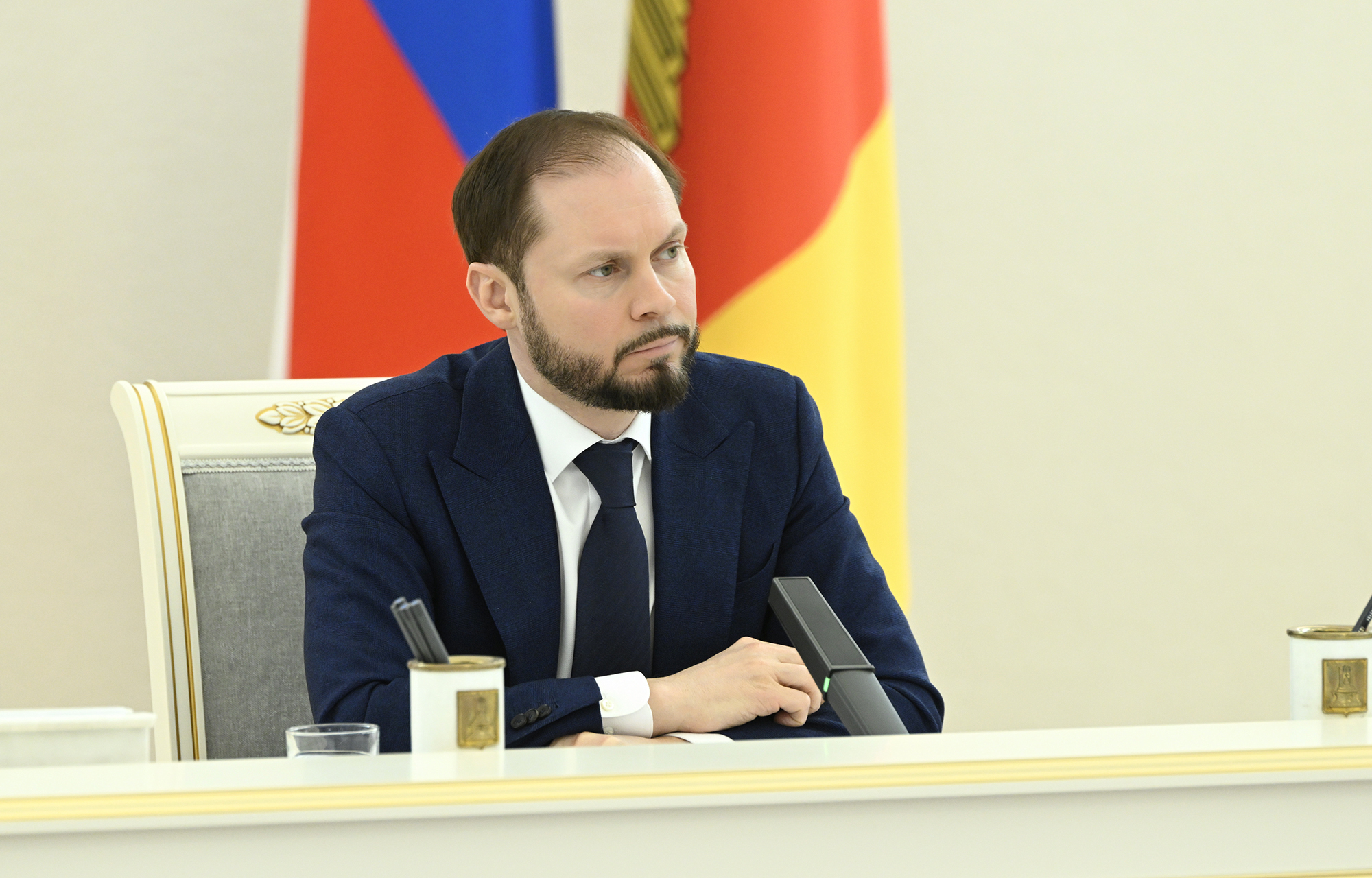 Нацпроекты 