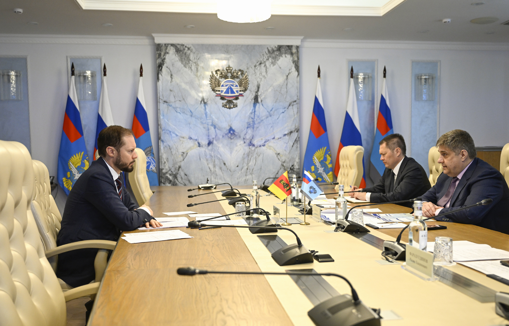 Дороги Тверской области ждет масштабное обновление