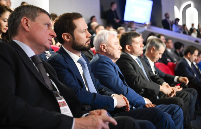 Тверская область в тройке лидеров по финансовой грамотности